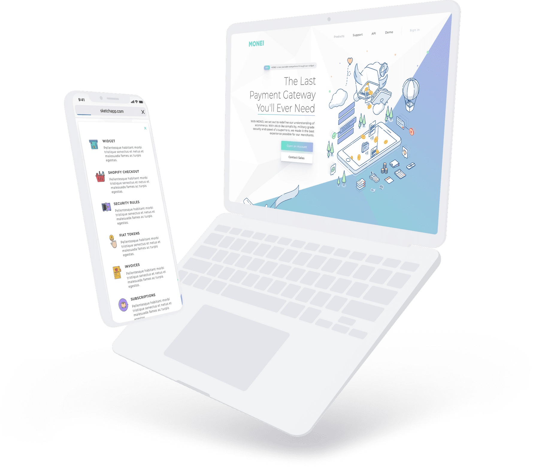 Ecommerce Scientific Engineering